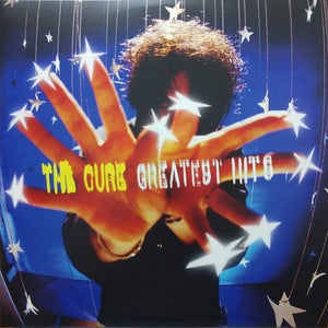 CURE | GREATEST HITS (2LP SET) (VINYL)
