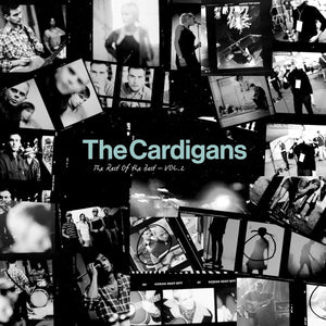 CARDIGANS | REST OF THE BEST VOL 2 (2LP SET) (VINYL)