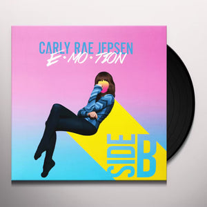 CARLY RAE JEPSEN | EMOTION - SIDE B (VINYL)