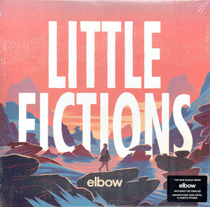 ELBOW | LITTLE FICTIONS (VINYL)