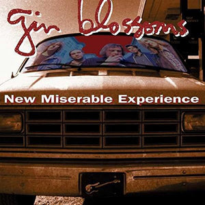 GIN BLOSSOMS | NEW MISERABLE EXPERIENCE (VINYL)
