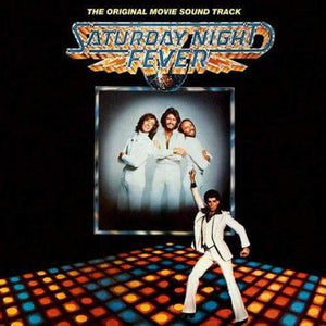 BEE GEES / SOUNDTRACK | SATURDAY NIGHT FEVER (2LP SET) (VINYL)