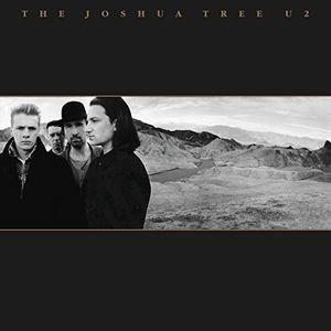 U2 | JOSHUA TREE (REMASTERED)