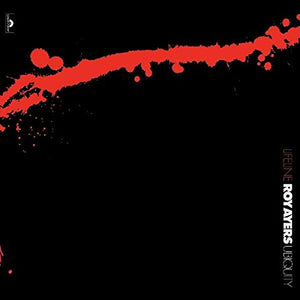 ROY AYERS / UBIQUITY | LIFELINE (VINYL)