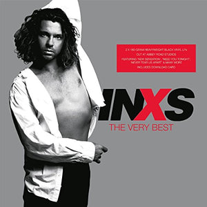 INXS | VERY BEST OF (40TH ANNIVERSARY EDITION) (2LP SET) (VINYL)