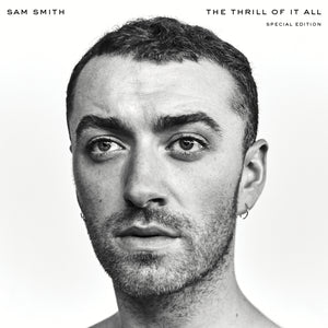 SAM SMITH | THRILL OF IT ALL (SPECIAL EDITION)