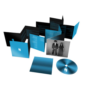 U2 | SONGS OF EXPERIENCE (DELUXE EDITION) (DIGI)