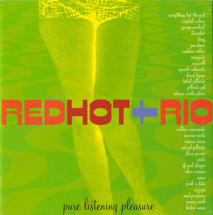 VARIOUS | RED HOT AND RIO