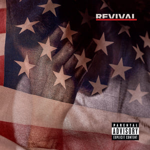 EMINEM | REVIVAL