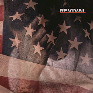EMINEM | REVIVAL (2LP SET) (VINYL)