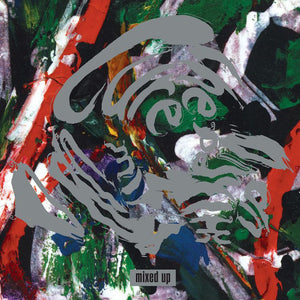CURE | MIXED UP (2LP SET) (VINYL)