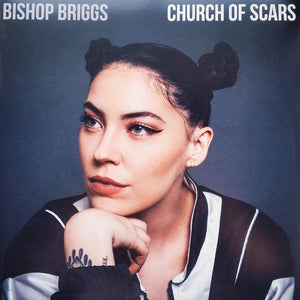 BISHOP BRIGGS | CHURCH OF SCARS (VINYL)