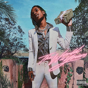 RICH THE KID | WORLD IS YOURS