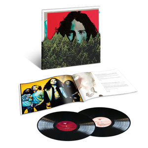 CHRIS CORNELL | CHRIS CORNELL (2LP SET) (VINYL)