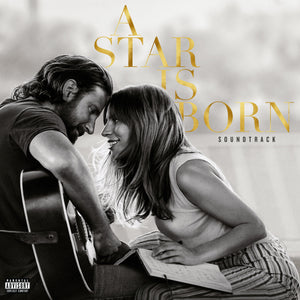LADY GAGA / BRADLEY COOPER / SOUNDTRACK | STAR IS BORN (2018) - 2LP - CW SET OF TEN PHOTO PRINTS