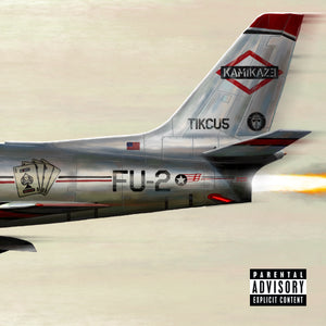 EMINEM | KAMIKAZE