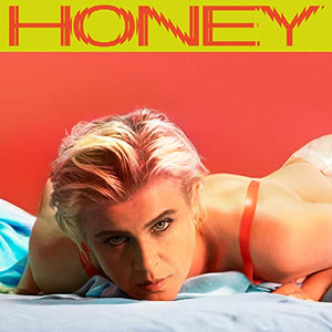 ROBYN | HONEY (VINYL)