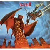 MEAT LOAF | BAT OUT OF HELL 2 - BACK INTO HELL (25TH ANNIVERSARY 2LP EDITION) (VINYL)