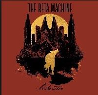 BETA MACHINE | INTRUDER