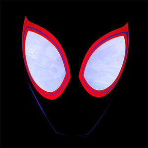SOUNDTRACK | SPIDER MAN - INTO THE SPIDER VERSE (VINYL)