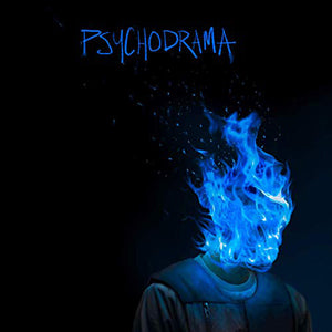 DAVE | PSYCHODRAMA