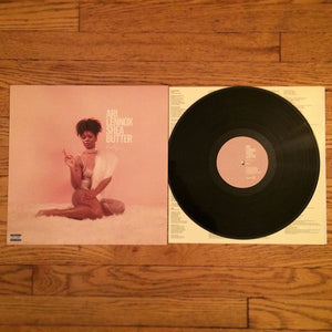 ARI LENNOX | SHEA BUTTER BABY (VINYL)