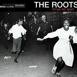 ROOTS | THINGS FALL APART (DELUXE EDITION) (3LP SET) (VINYL)