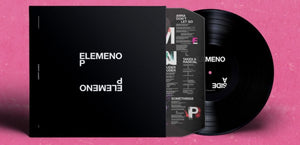ELEMENO P | ELEMENO P (VINYL)