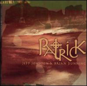 JEFF JOHNSON | PATRICK
