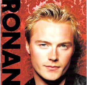 RONAN KEATING | RONAN
