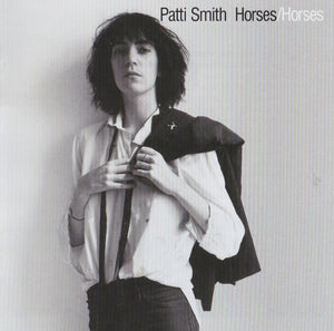 PATTI SMITH | HORSES (2CD)