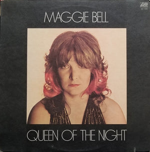 MAGGIE BELL | QUEEN OF THE NIGHT - USA
