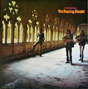 AMAZING BLONDEL | EVENSONG