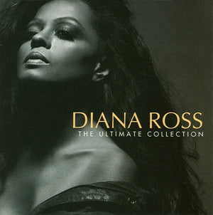 DIANA ROSS | ONE WOMAN ULTIMATE COLLECTION