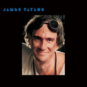 JAMES TAYLOR | DAD LOVES HIS WORK - US