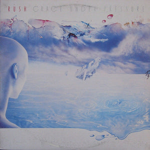 RUSH | GRACE UNDER PRESSURE