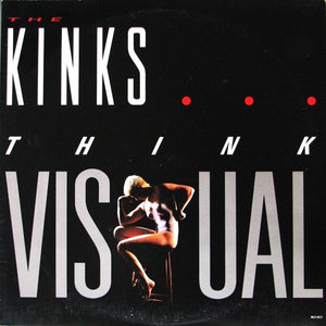 KINKS | THINK VISUAL - US