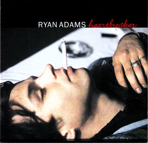RYAN ADAMS | HEARTBREAKER
