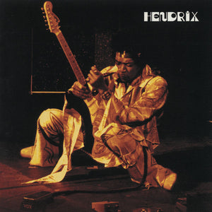 JIMI HENDRIX | LIVE AT THE FILLMORE EAST (2CD)