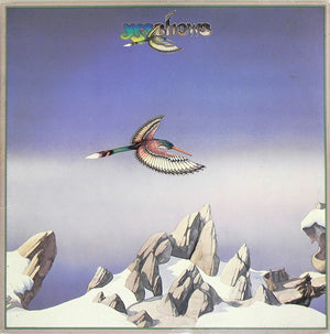 YES | YESSHOWS - 2LP - US