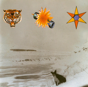 BETA BAND | THREE EPS