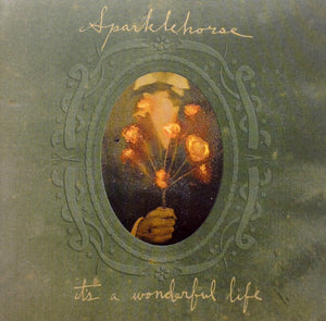 SPARKLEHORSE | ITS A WONDERFUL LIFE