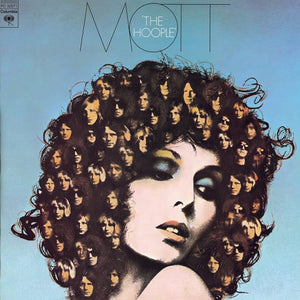 MOTT THE HOOPLE | HOOPLE - US
