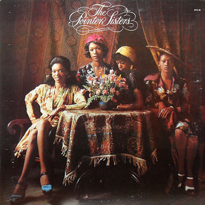 POINTER SISTERS | POINTER SISTERS - US