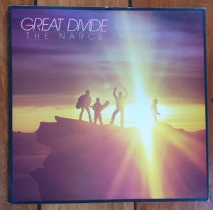 NARCS | GREAT DIVIDE