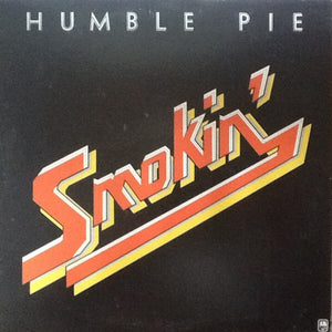 HUMBLE PIE | SMOKIN - US