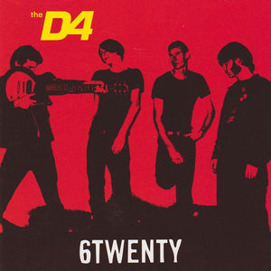 D4 | 6TWENTY