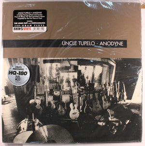 UNCLE TUPELO | ANODYNE