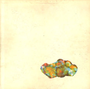 KING CRIMSON | ISLANDS - US - ROUGH COVER