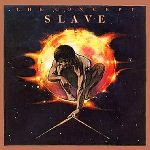 SLAVE | CONCEPT - US